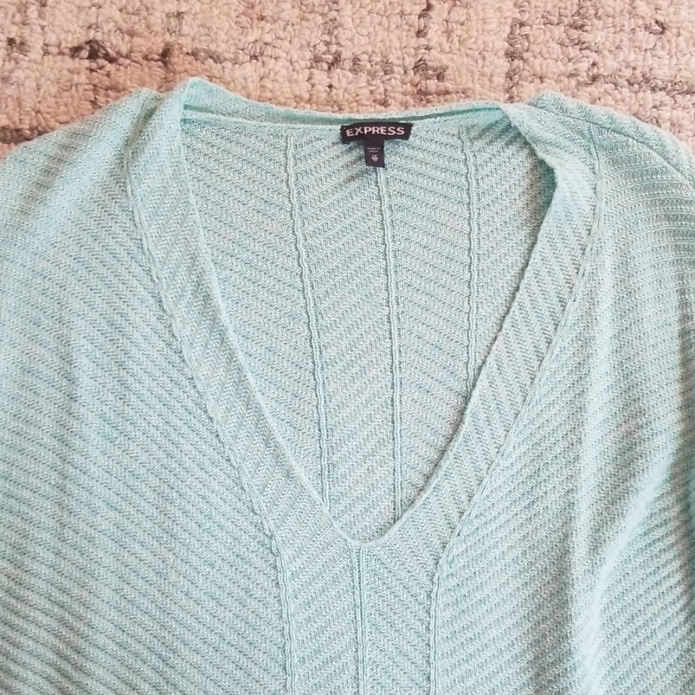 Express sweater - Picture 2 of 4